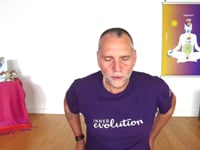 Weltenheilung- Meditation