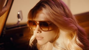 KYDRA 2024 Hair Campaign – Car