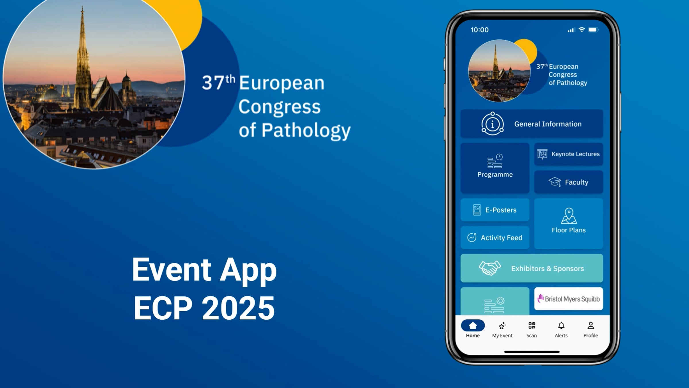 Event App ECP 2025 | Videos & Movies on Vimeo