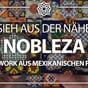 Video: Nobleza - Buntes Patchwork aus mexikanischen Fliesen - 30 Stück