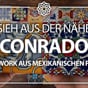 Video: Conrado - Mexikanische Fliesen Patchwork