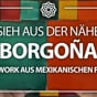 Video: Borgońa - Patchwork aus einfarbigen Fliesen - 90 Stück, 1 m2