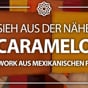 Video: Caramelo - Patchwork aus einfarbigen Fliesen - 30 Stück