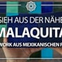 Video: Malaquita - Patchwork aus einfarbigen Keramikfliesen - 30 Stück