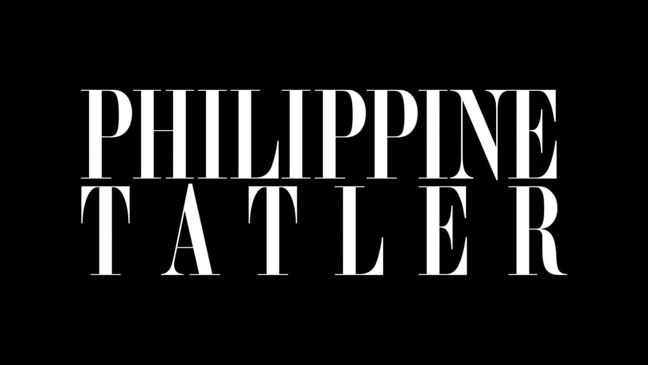 Behind the Scenes Pia Alonzo Wurtzbach