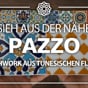 Video: Pazzo - Marokkanische Patchwork-Fliesen 10x10 cm, 50 Fliesen pro Karton (0,5m2)