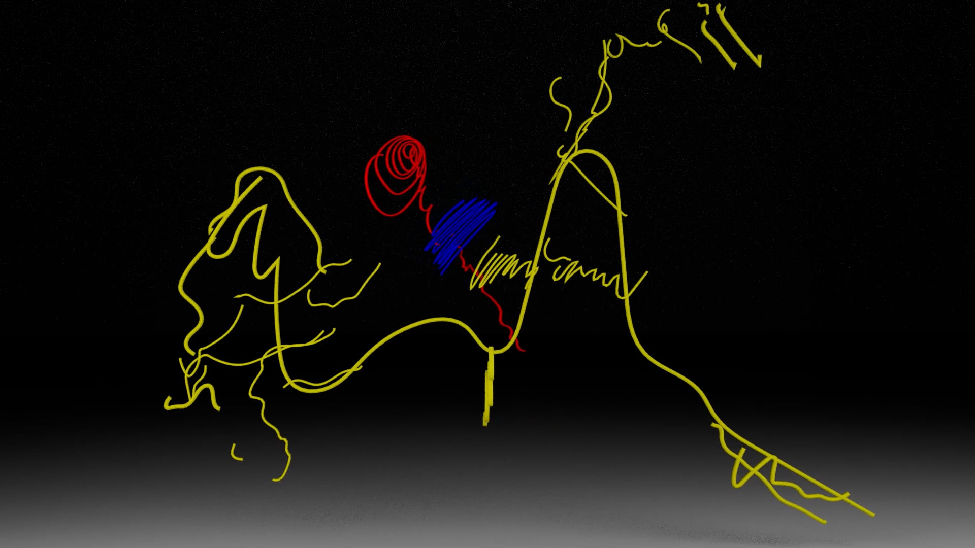 Unfulfiled Dá wà I – Abíọ́dún Azeez, MA Animation Production