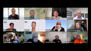 GCMA Focal Point - Dealing With Drones