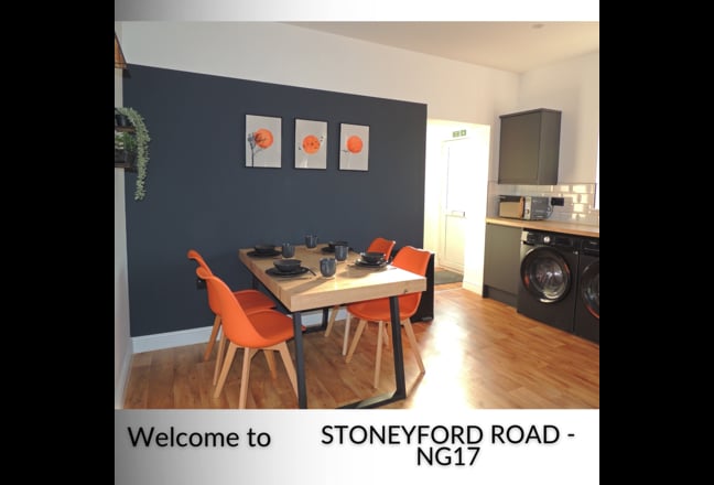💥 Spacious En suite Double Room 💥  Main Photo