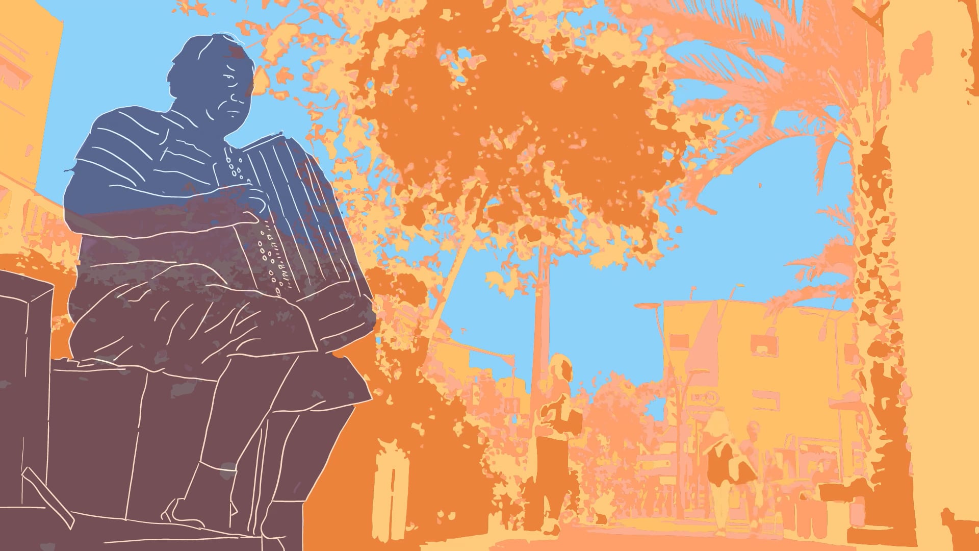 Nawruz Paguidopon, MA Animation Production