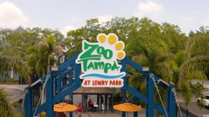 ZooTampa - Discover Our World
