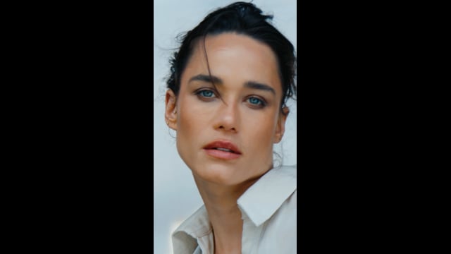 Camisa Ampla em Linho Julieta