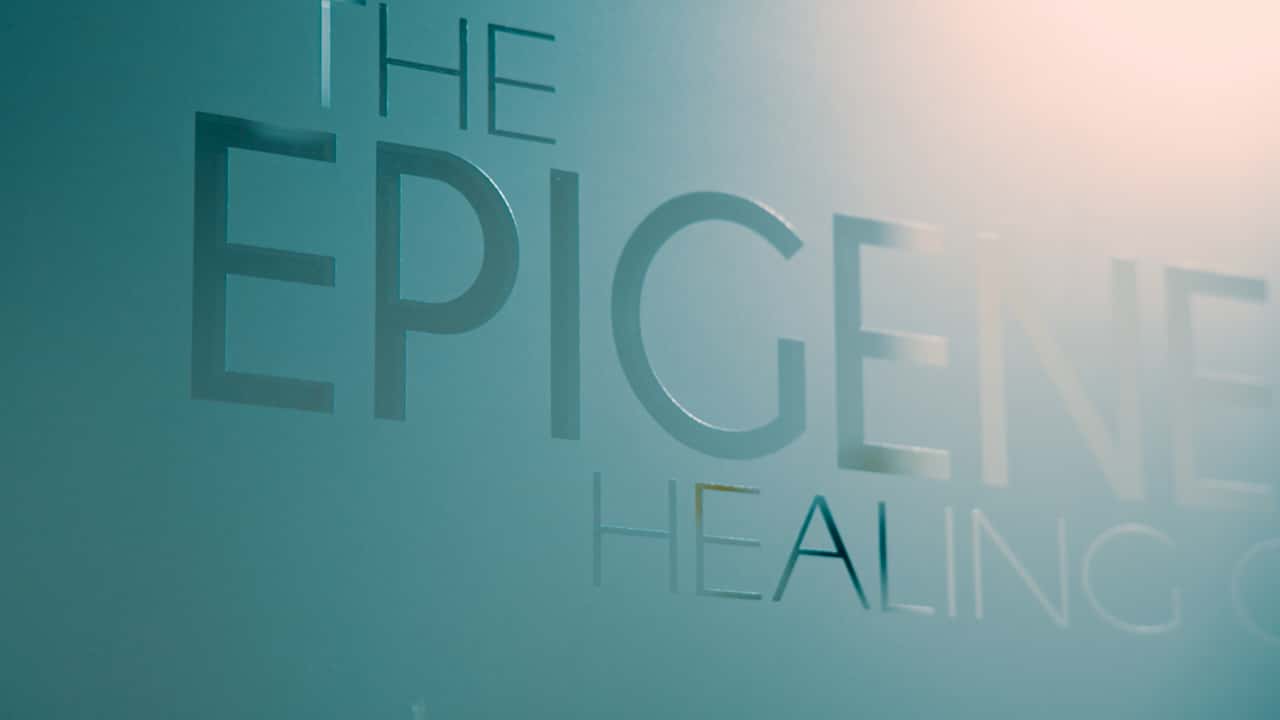 The Epigenetics Healing Center thumbnail