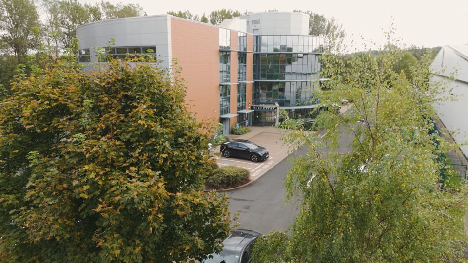 Why Tanfield Lea Business Centre Could Be the Perfect Home for Your Business