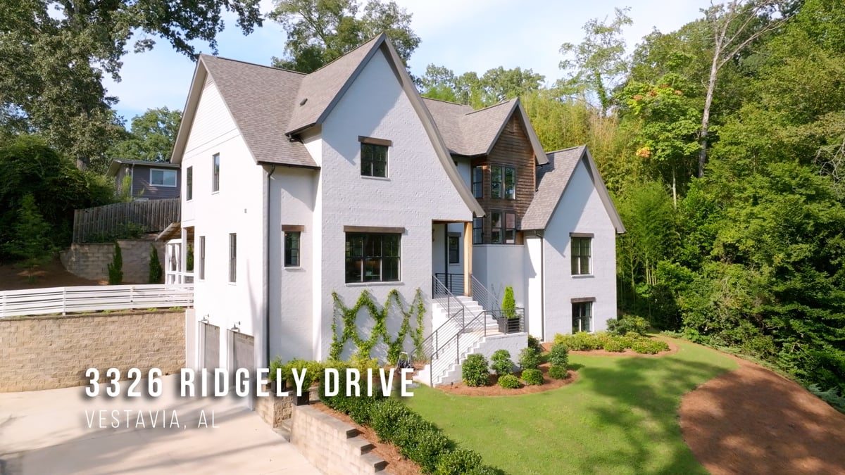 3326 Ridgely Drive on Vimeo