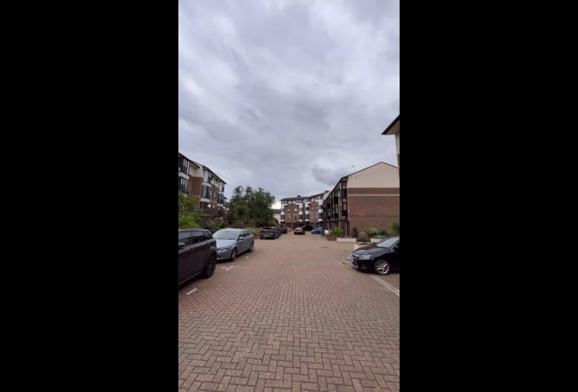 Entire 4-Bed House – Suits Group | Canary Wharf  Main Photo
