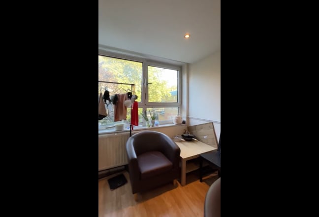 Entire 4-Bed Flat – Suits Group, Waterloo SE1 Main Photo