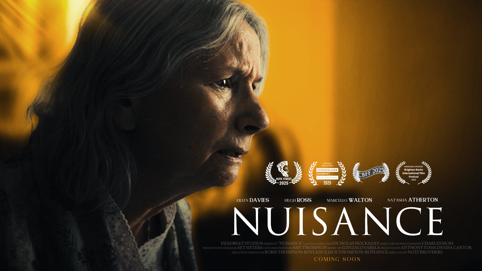 Nuisance (Official Trailer)