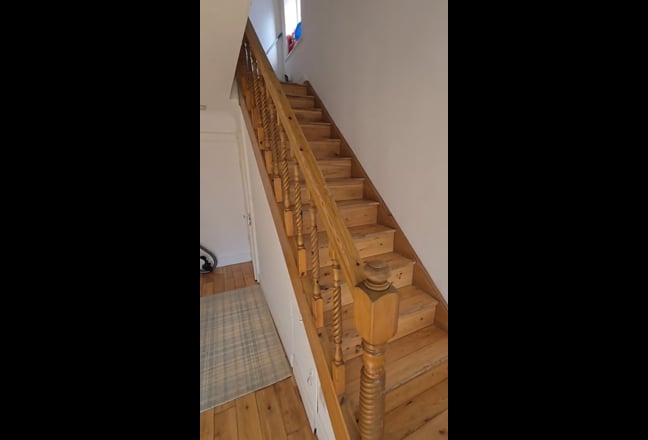 1 Great Room in a Spacious Sociable House ✨ Main Photo