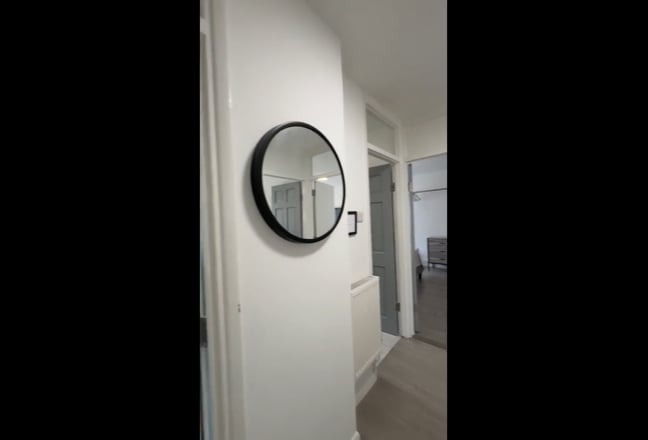 Entire 3-Bed Flat – Suits Group | Archway N19 Main Photo