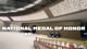 M & H Metal Specialties workshop