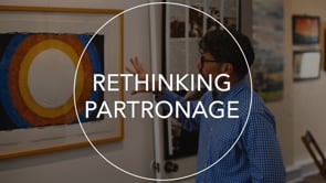 Rethinking Patronage with Brian O'Leary | A Creo Arts Short Film