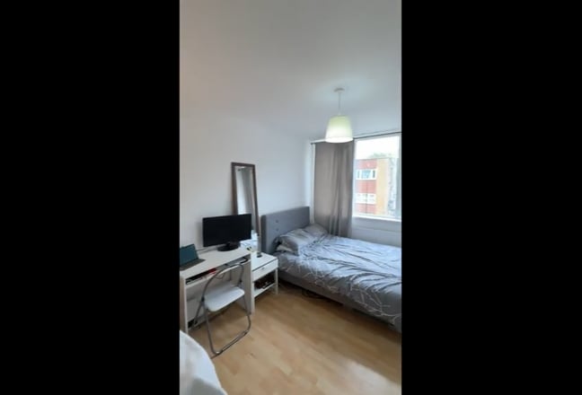 Video 1: Room