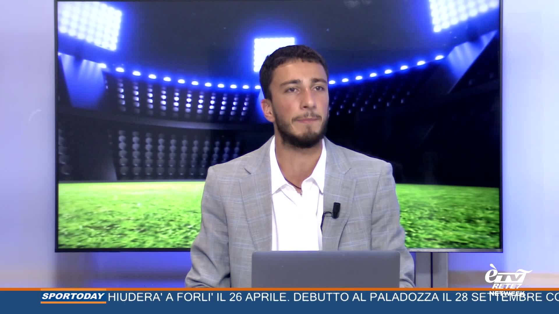 Sportoday 27/08/2025
