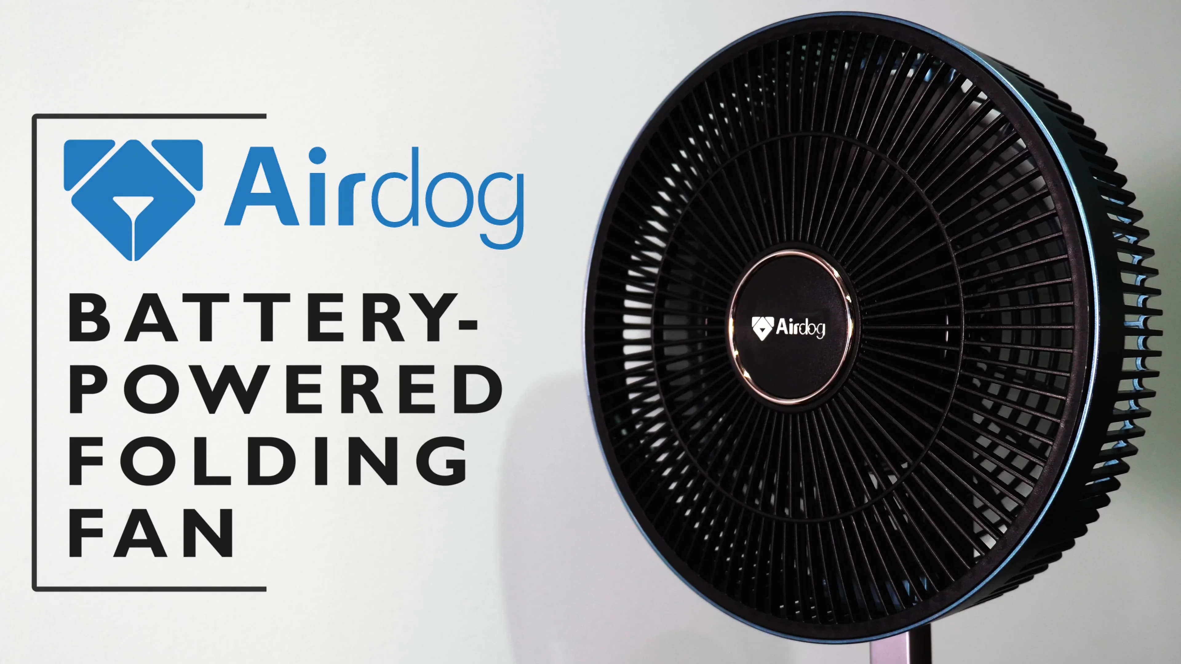 空ちゃんママAirdog The Fan portable 空ちゃんママAirdog The Fan portable 空ちゃんママAirdog The