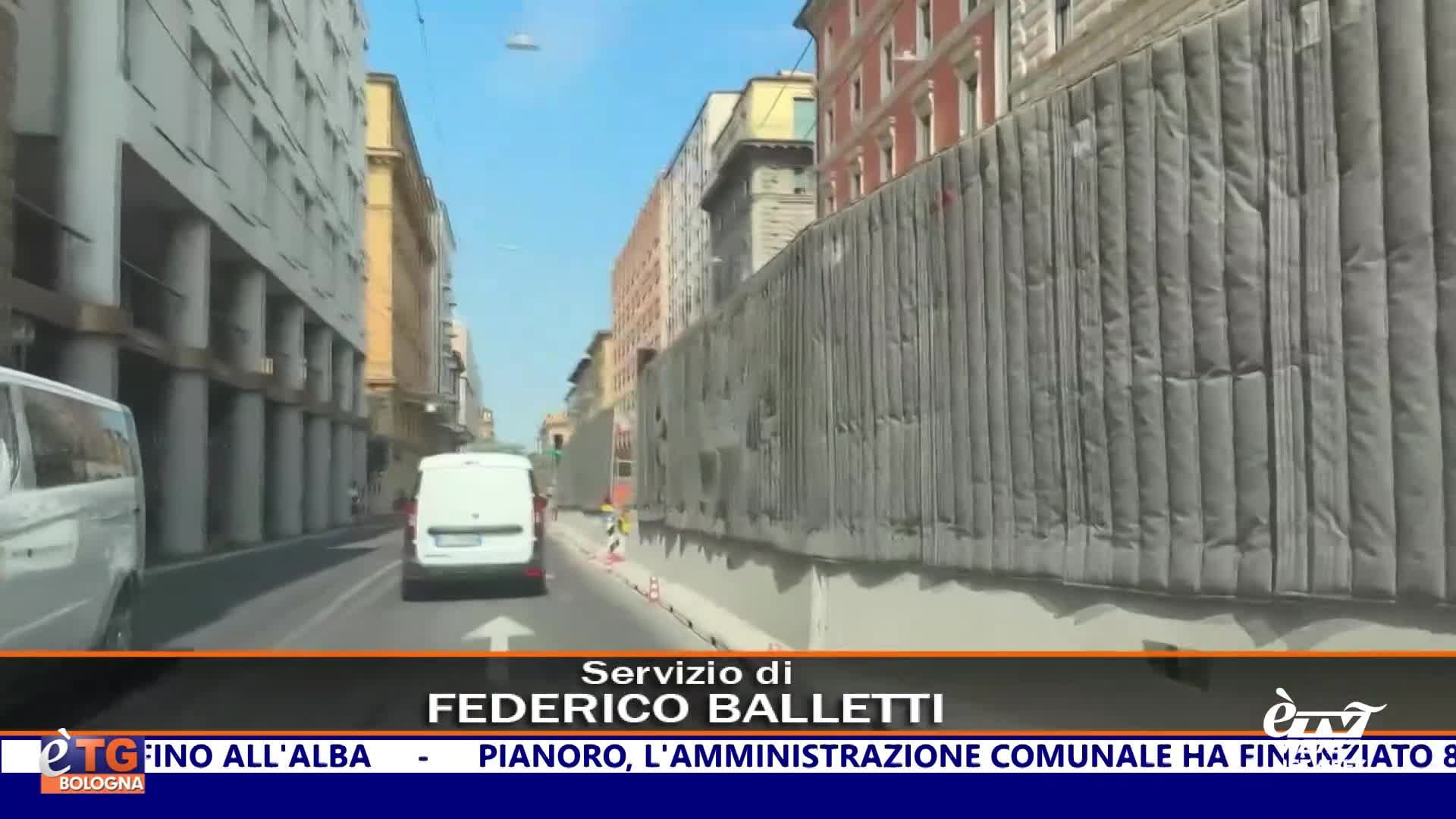 èTG –  Edizione Sera 27/08/2025