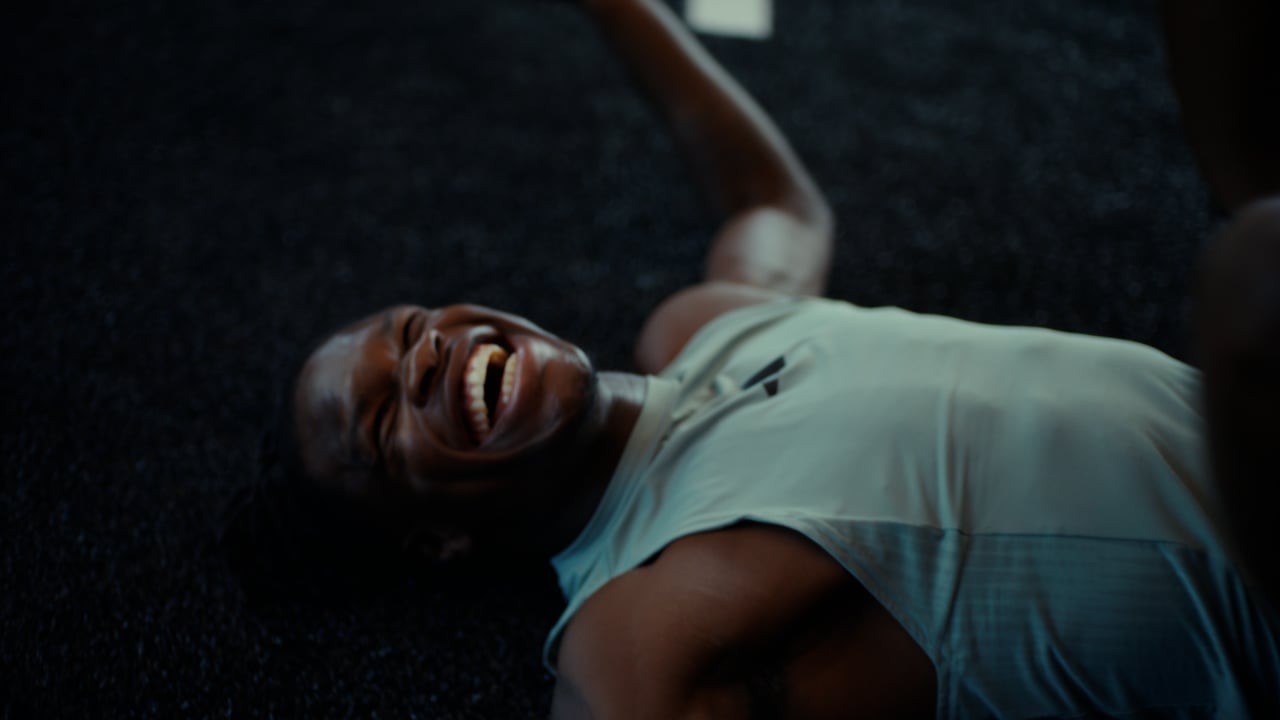 Celsius Travis Hunter