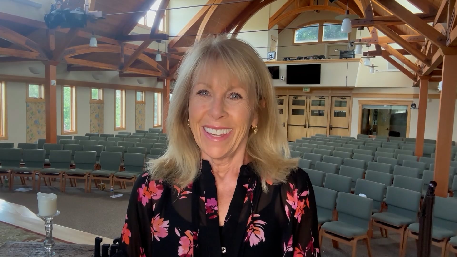 Celebrating Sufficiency | Sneak Peek | August 31, 2025