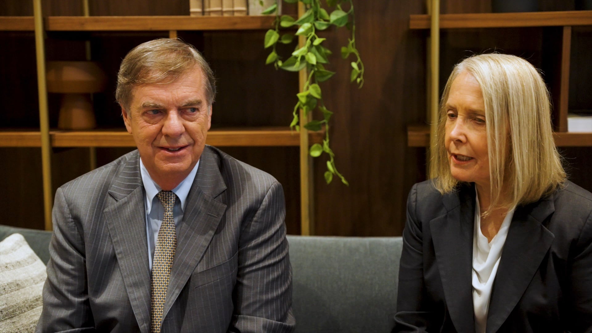 Martin Investment Management, LLC - Brief Introduction | Videos ...