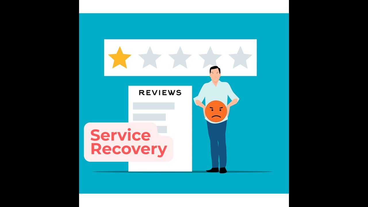 Building Service Recovery into Legal Services - Episode 200
