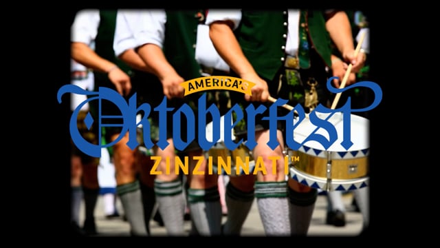 Frank's Kraut - Oktoberfest Zinzinnati 2025