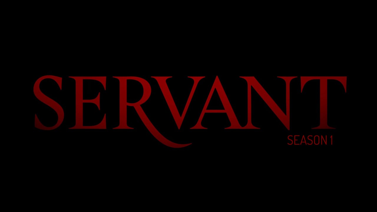 Video thumbnail for Servant Season 1 