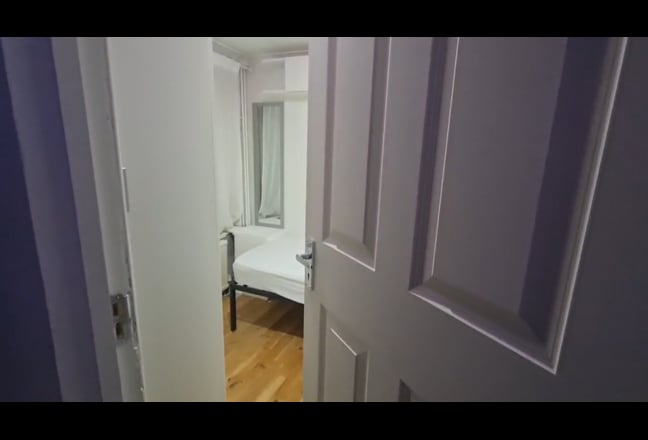 Video 1: Bathroom
