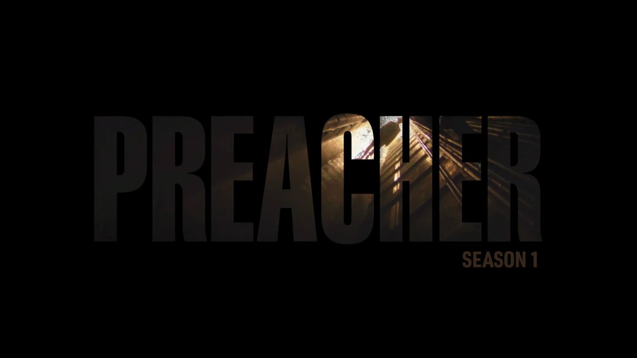 Video thumbnail for PREACHER