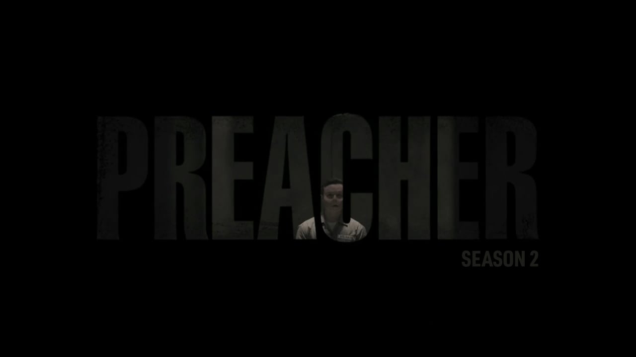 Video thumbnail for PREACHER | Season 2