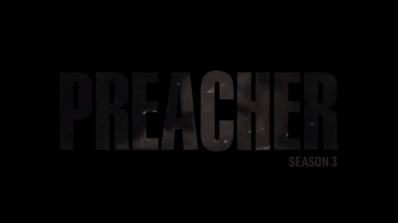 Video thumbnail for PREACHER | Season 3