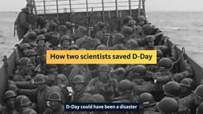 Related Embedded Video Item Thumbnail