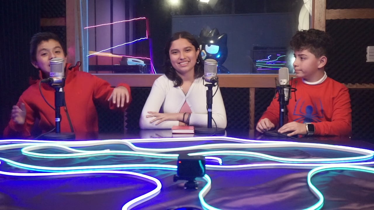 Cosas Que Nos Gustan