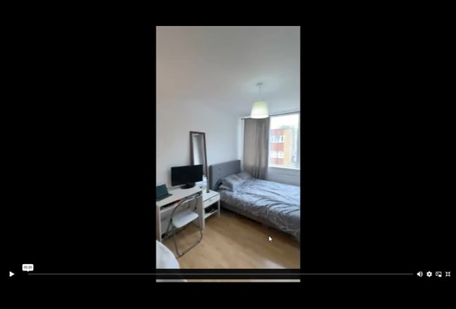 Video 1: room 4