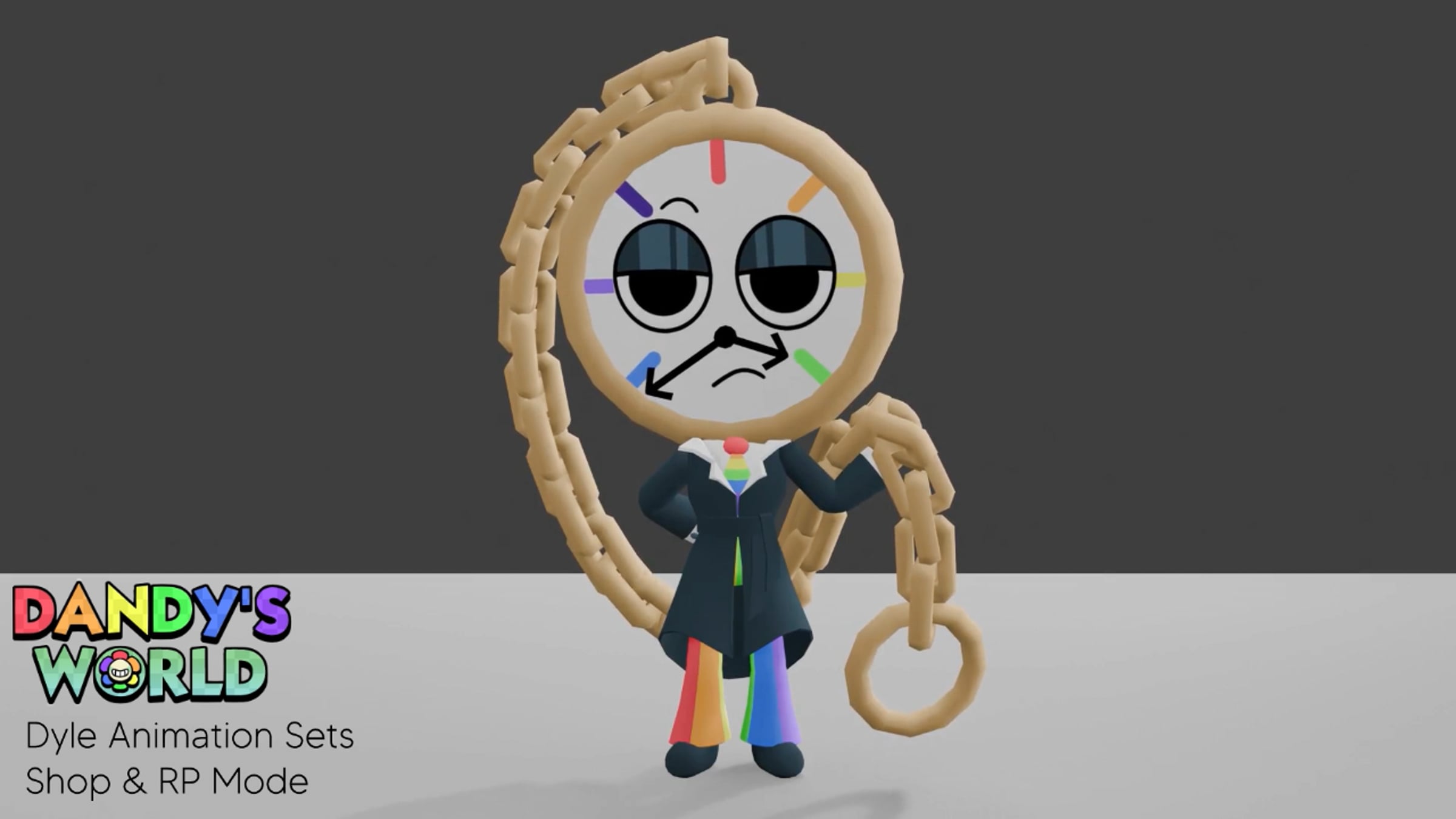 Dandy's World Animation Showcase - Dyle | Videos & Movies on Vimeo