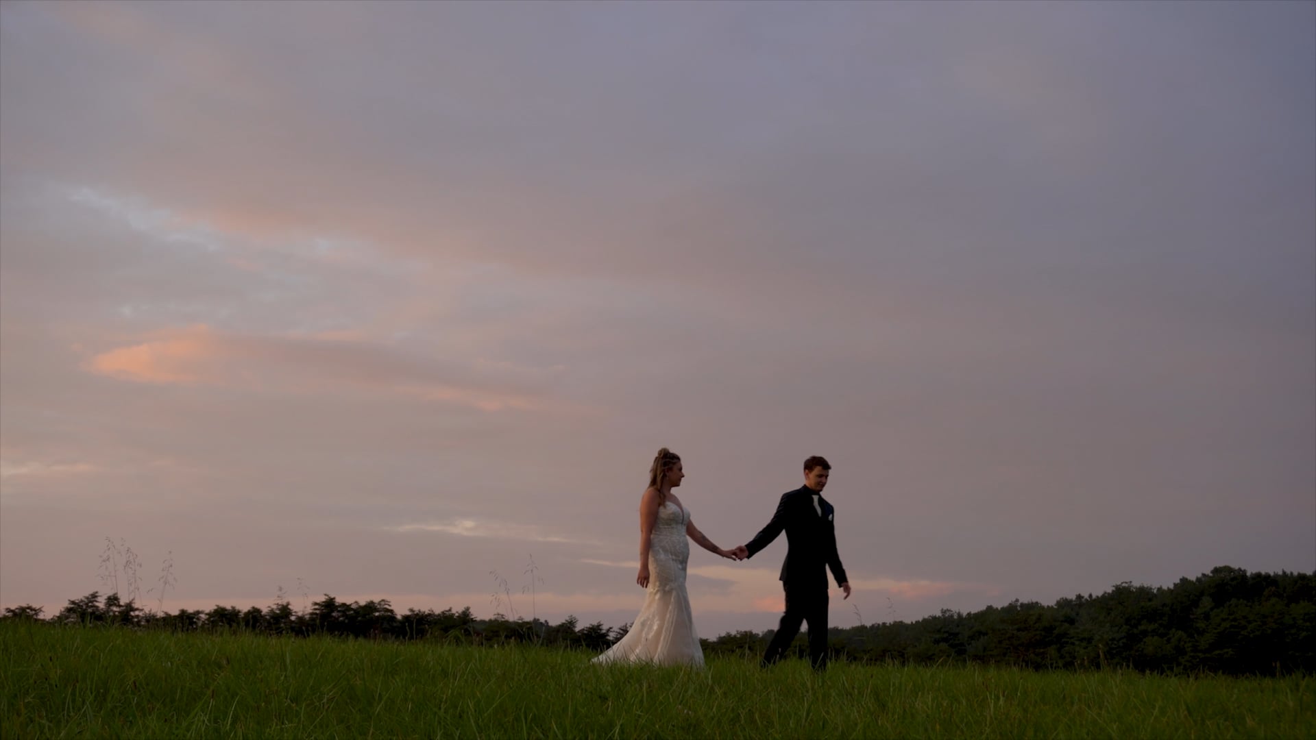 Destiny & Emmett Malamis