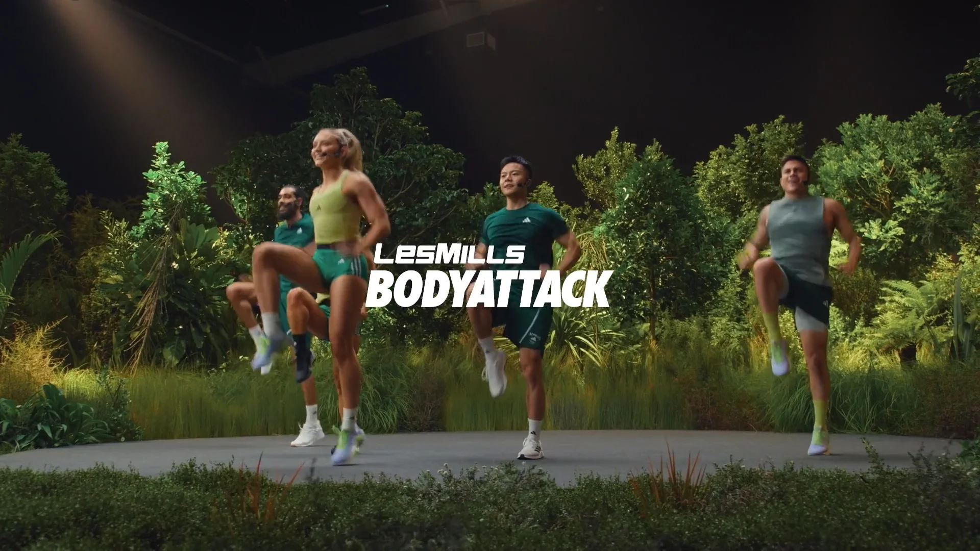 BODYATTACK 129