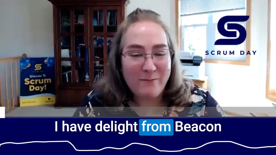 Beacon Technologies is a Platinum Sponsor