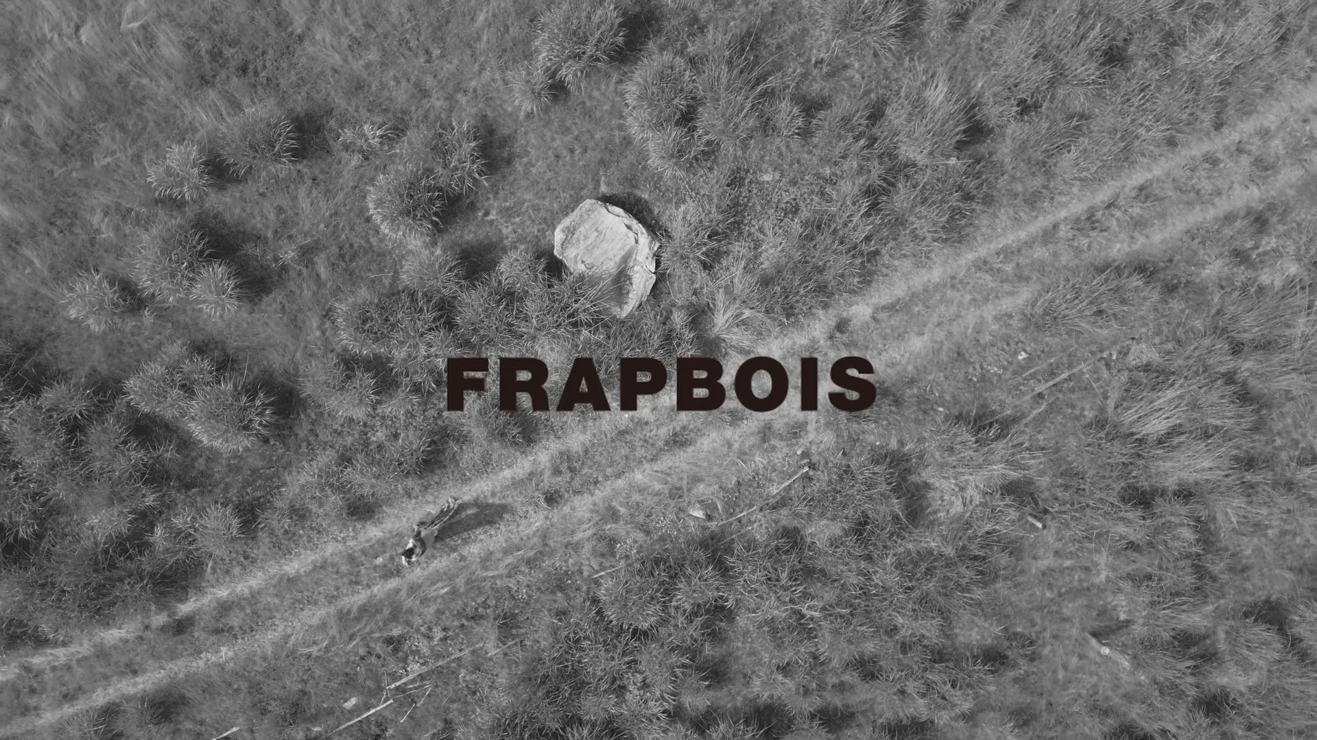 FRAPBOIS  カプタンパンツ カーブデニム2 パンツ （その他パンツ）｜FRAPBOIS / フラボア
