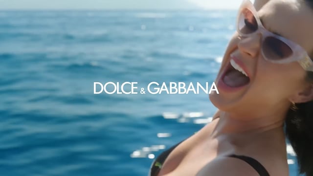 video Devotion de Dolce & Gabbana Mujer Eau de Parfum