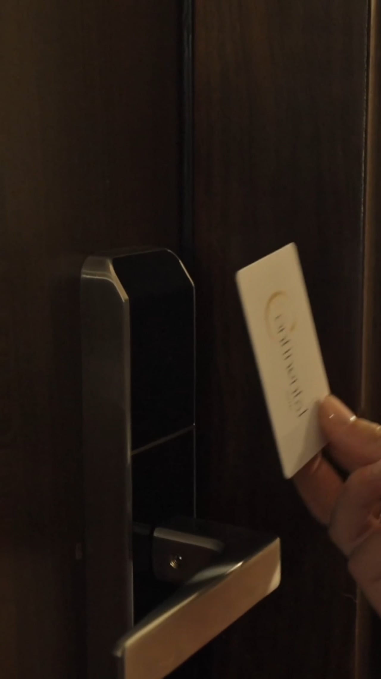 Video dettaglio camere Hotel Continental